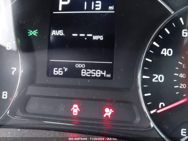 3KPFK4A74HE098055 KIA FORTE LX