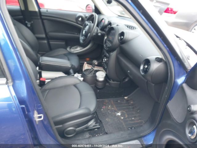 WMWZC5C50FWP46230 Mini Countryman Cooper S
