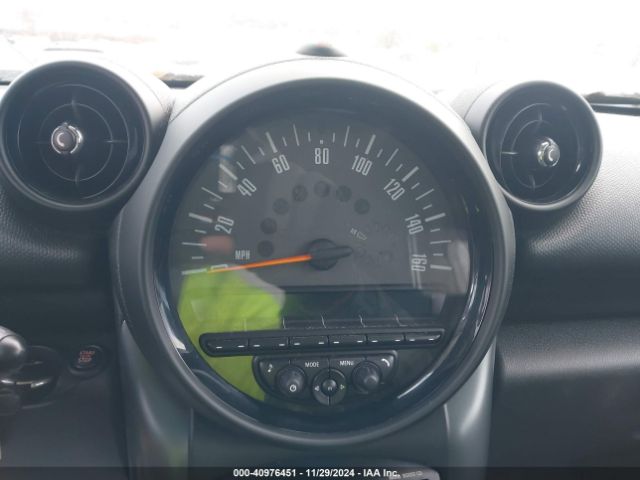 WMWZC5C50FWP46230 Mini Countryman Cooper S