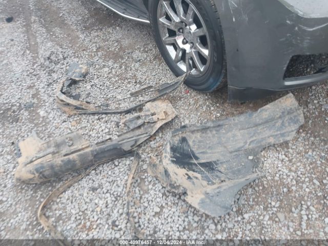 KL7CJKSBXLB061382 Chevrolet Trax Fwd Ls