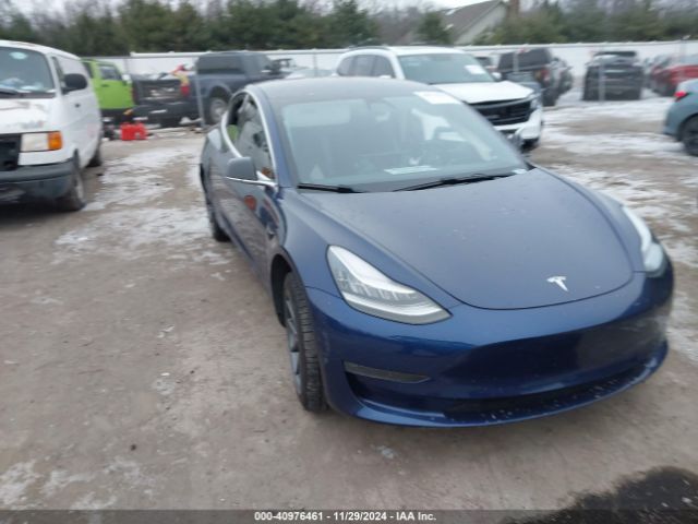 2019 TESLA MODEL 3 5YJ3E1EB0KF364972