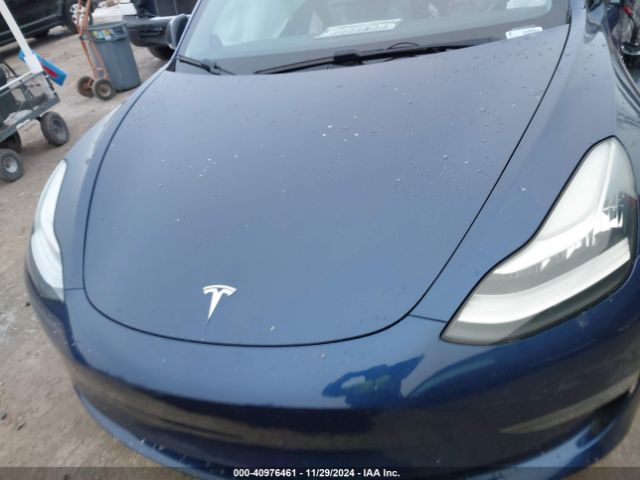 2019 TESLA MODEL 3 5YJ3E1EB0KF364972 Photo 9