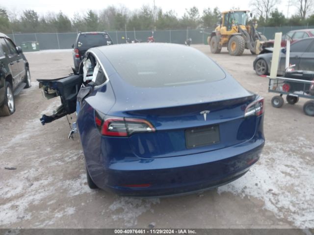 2019 TESLA MODEL 3 5YJ3E1EB0KF364972 Photo 2