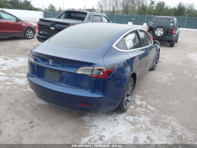 2019 TESLA MODEL 3 5YJ3E1EB0KF364972 Photo 3