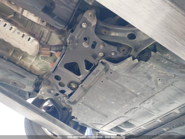 1VWBP7A30EC011539 Volkswagen Passat 2.5l Se