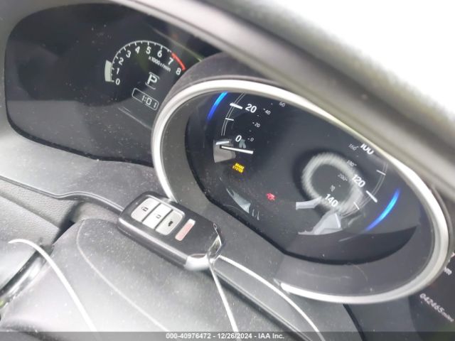 3HGGK5H81JM714252 Honda FIT EX