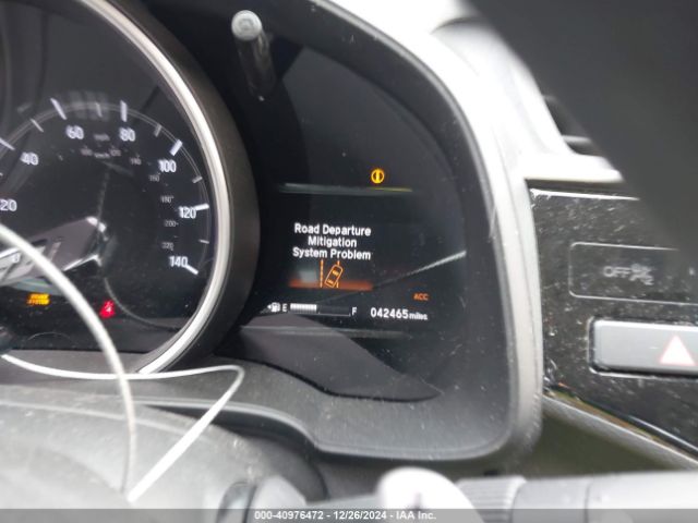 3HGGK5H81JM714252 Honda FIT EX