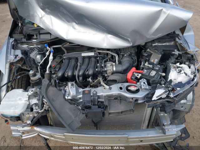 3HGGK5H81JM714252 Honda FIT EX