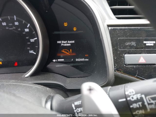3HGGK5H81JM714252 Honda FIT EX