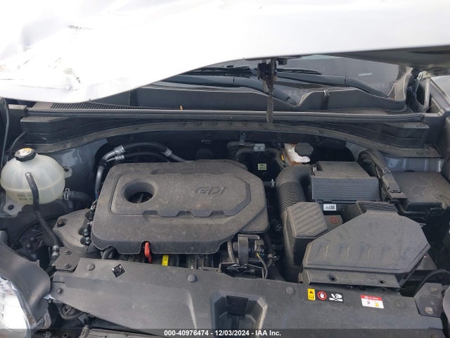 KIA SPORTAGE S 2020 KNDP6CAC9L7679804 Image 10