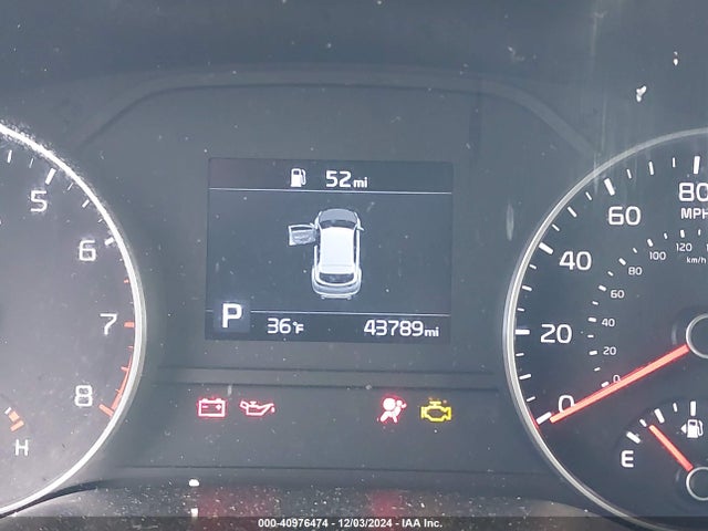 KIA SPORTAGE S 2020 KNDP6CAC9L7679804 Image 14
