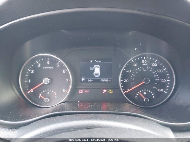 KIA SPORTAGE S 2020 KNDP6CAC9L7679804 Image 7