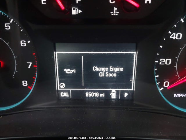 Chevrolet MALIBU LS 2017 1G1ZB5ST5HF208463 Image 15