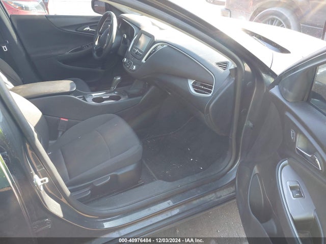 Chevrolet MALIBU LS 2017 1G1ZB5ST5HF208463 Image 5