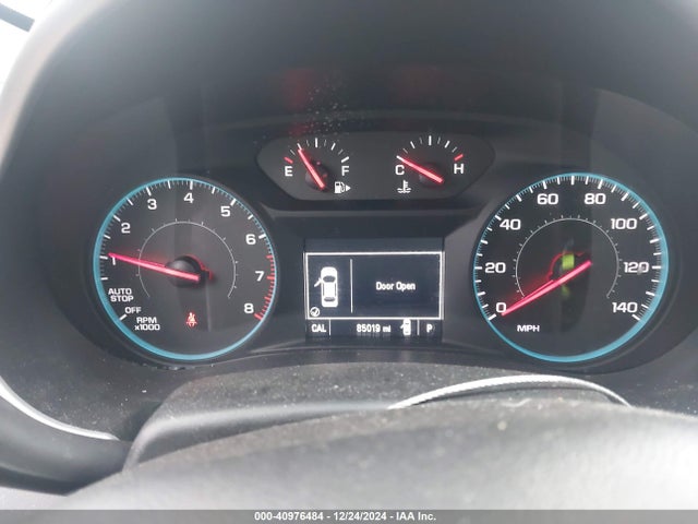 Chevrolet MALIBU LS 2017 1G1ZB5ST5HF208463 Image 7