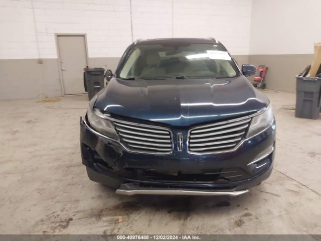 5LMCJ2D92GUJ00465 Lincoln MKC SELECT