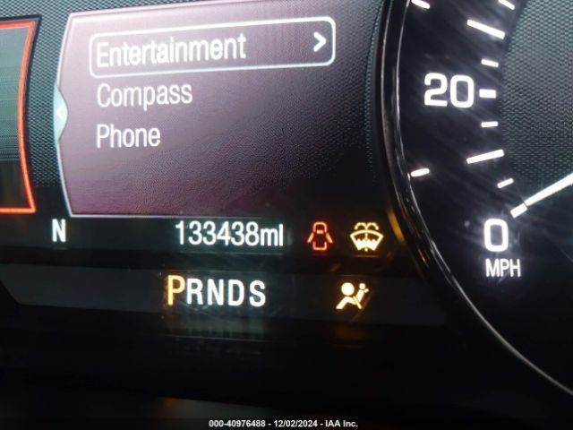 5LMCJ2D92GUJ00465 Lincoln MKC SELECT