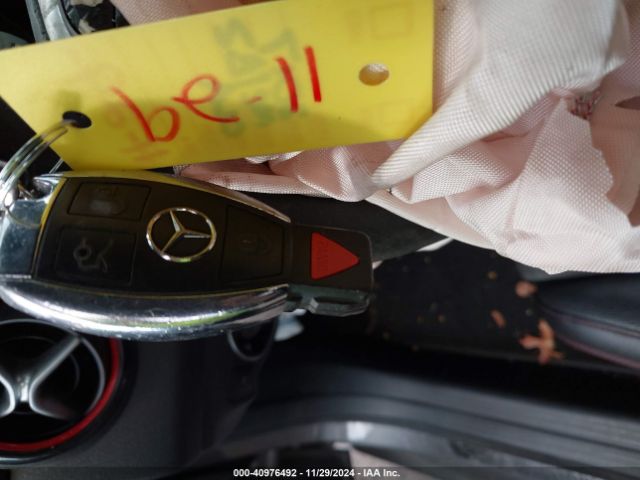 WDDSJ4GB0HN372138 Mercedes-Benz CLA 250 4MATIC