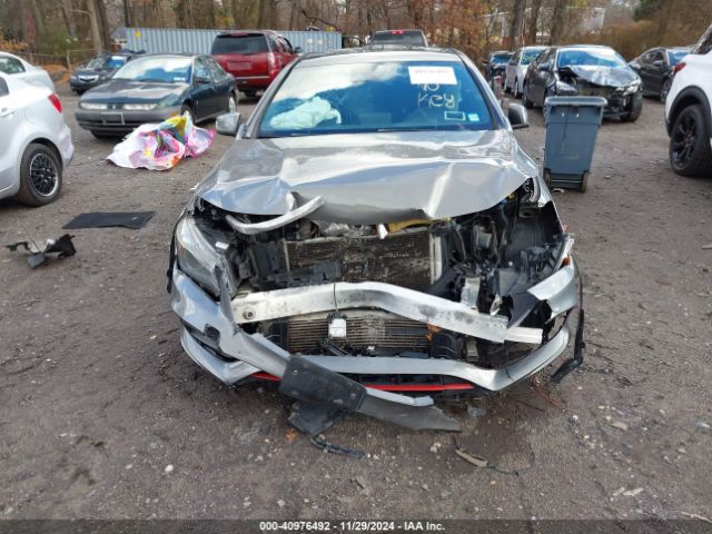 WDDSJ4GB0HN372138 Mercedes-Benz CLA 250 4MATIC