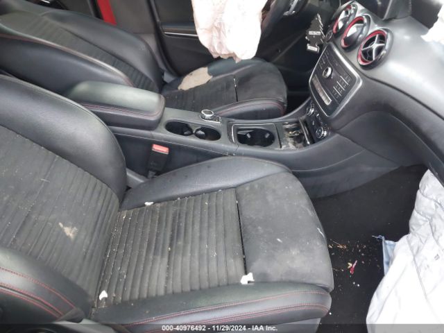 WDDSJ4GB0HN372138 Mercedes-Benz CLA 250 4MATIC