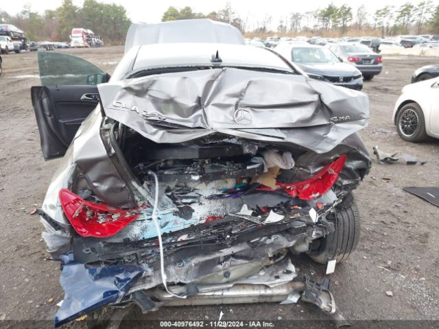 WDDSJ4GB0HN372138 Mercedes-Benz CLA 250 4MATIC