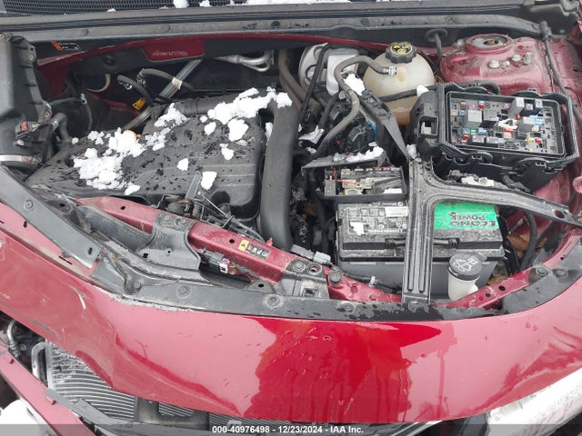 1G1ZD5ST8JF271542 Chevrolet MALIBU LT