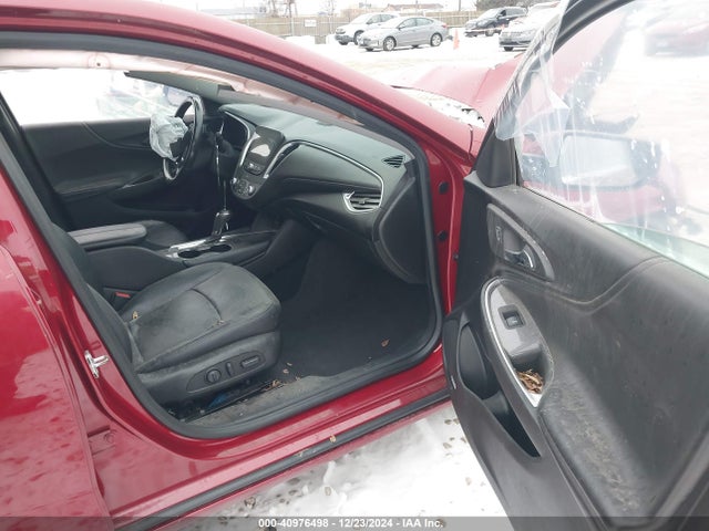1G1ZD5ST8JF271542 Chevrolet MALIBU LT
