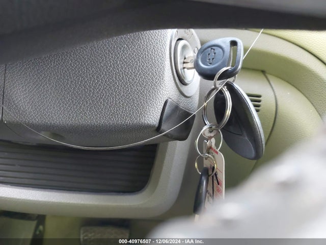Chevrolet Traverse 1lt 2015 1GNKVGKD4FJ225129 Image 11