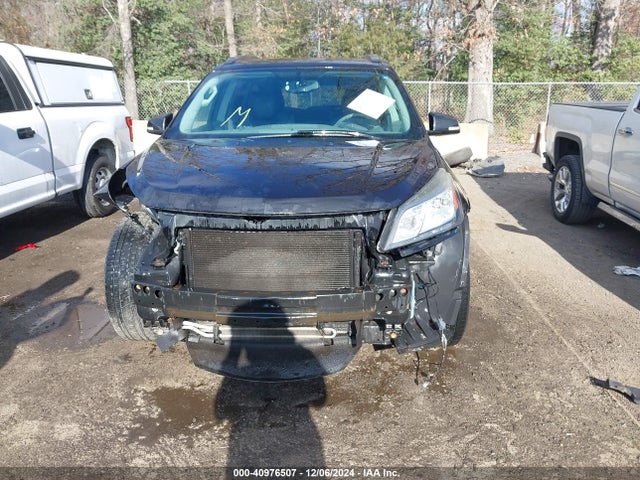 Chevrolet Traverse 1lt 2015 1GNKVGKD4FJ225129 Image 13