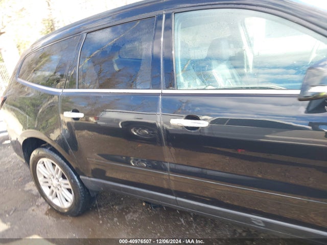 Chevrolet Traverse 1lt 2015 1GNKVGKD4FJ225129 Image 14