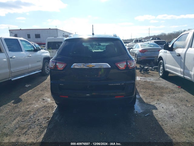 Chevrolet Traverse 1lt 2015 1GNKVGKD4FJ225129 Image 17