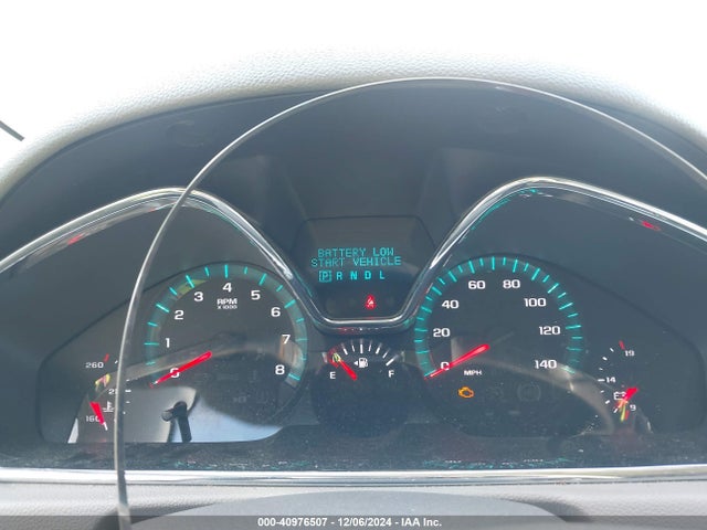 Chevrolet Traverse 1lt 2015 1GNKVGKD4FJ225129 Image 7