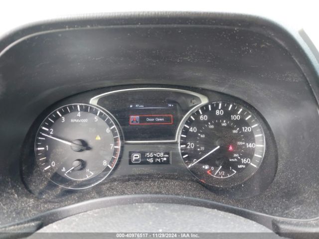 5N1AR2MN4EC662077 Nissan Pathfinder Platinum/s/sl/sv