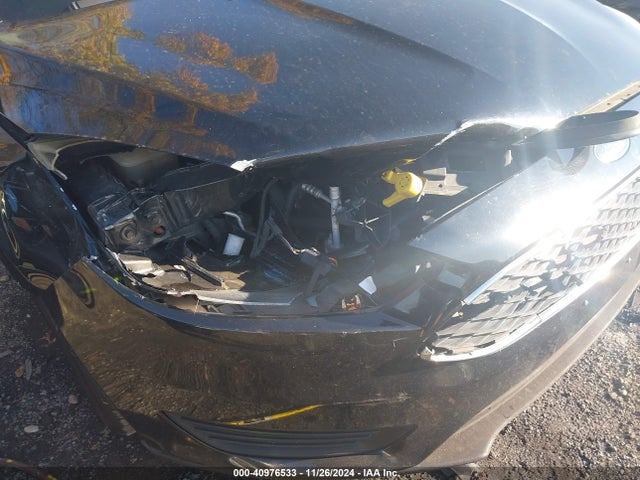Ford FOCUS SE 2018 1FADP3K23JL307973 Image 6