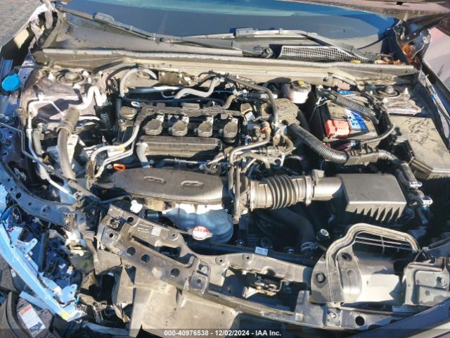 19XFL1H7XNE020926 Honda Civic Ex-l