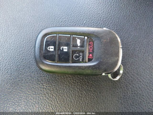 19XFL1H7XNE020926 Honda Civic Ex-l