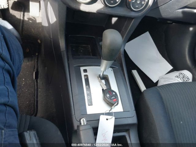 2015 MITSUBISHI LANCER JA32U2FU0FU007372 Photo 10