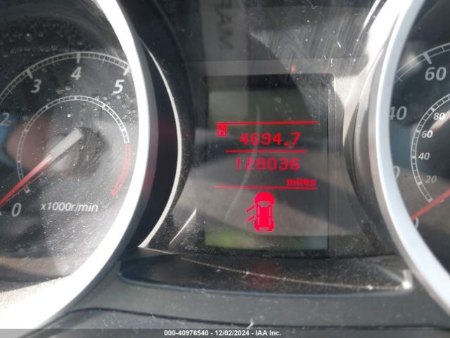 2015 MITSUBISHI LANCER JA32U2FU0FU007372 Photo 6