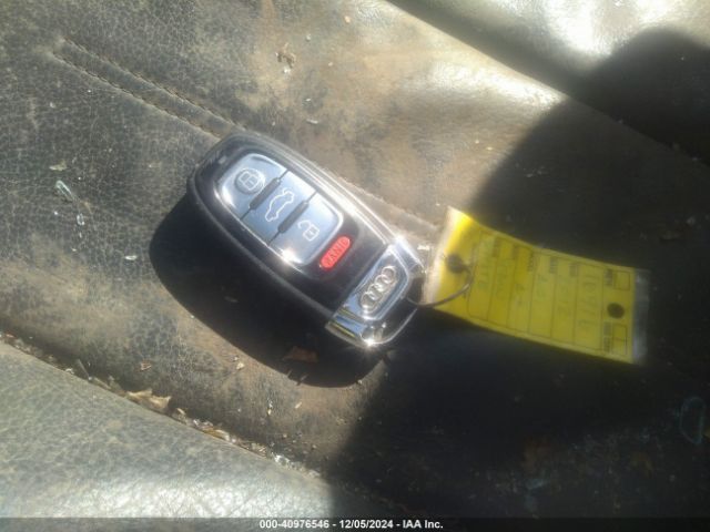 2012 AUDI A7 WAUYGAFC1CN076403 Photo 10