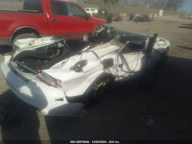 2012 AUDI A7 WAUYGAFC1CN076403 Photo 3