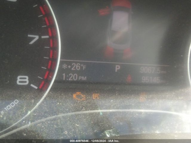 2012 AUDI A7 WAUYGAFC1CN076403 Photo 6