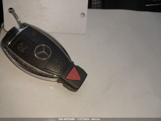 WDDHF5KB1EB053529 Mercedes-Benz E 350