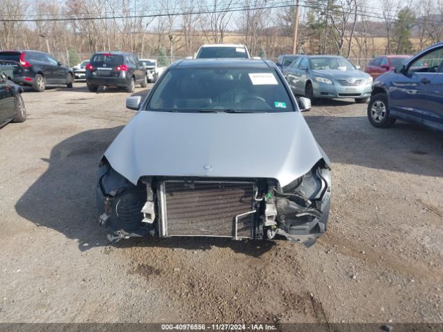 WDDHF5KB1EB053529 Mercedes-Benz E 350