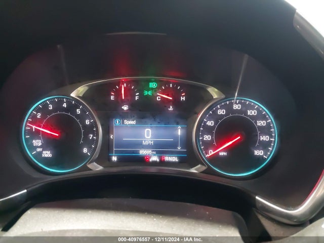 Aukcja sprzedaży 2021 Chevrolet Equinox Awd Lt, vin: 3GNAXUEVXML348643, numer aukcji: 40976557