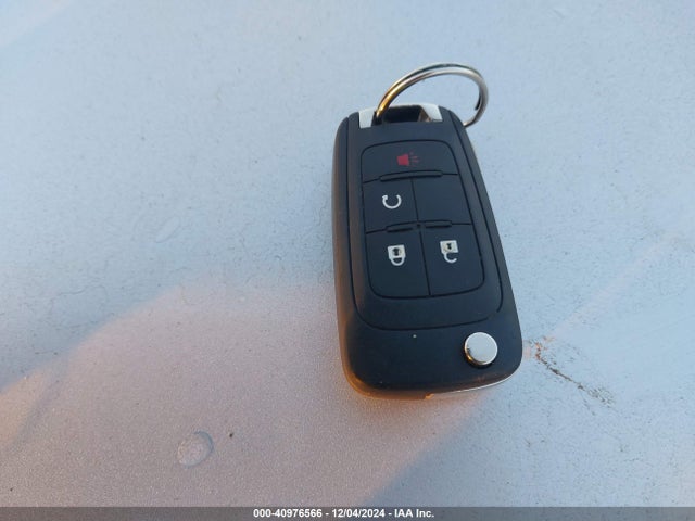 Chevrolet EQUINOX 1LT 2014 2GNALBEK2E6357056 Image 11