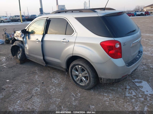 Chevrolet EQUINOX 1LT 2014 2GNALBEK2E6357056 Image 3