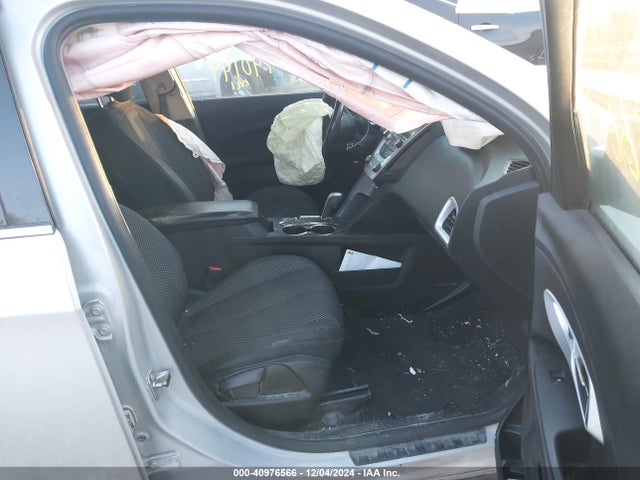 Chevrolet EQUINOX 1LT 2014 2GNALBEK2E6357056 Image 5