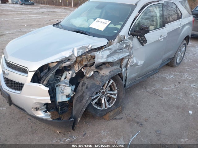 Chevrolet EQUINOX 1LT 2014 2GNALBEK2E6357056 Image 6