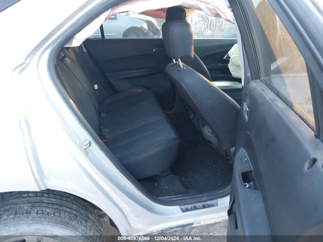 Chevrolet EQUINOX 1LT 2014 2GNALBEK2E6357056 Image 8