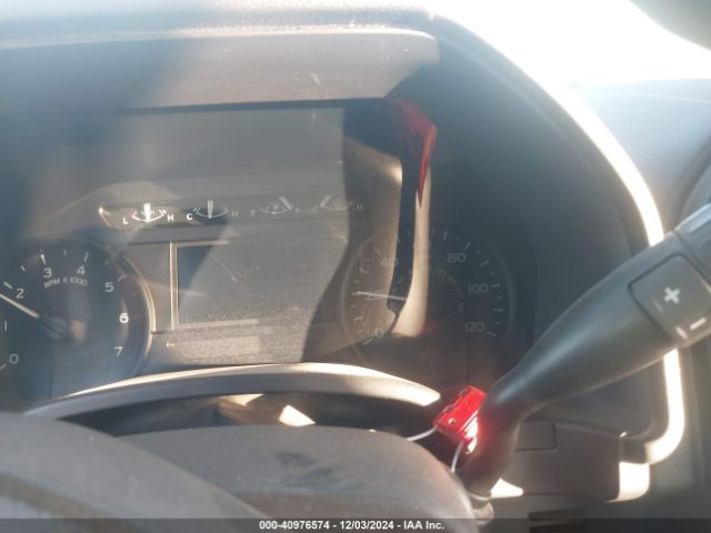 1FTEW1EP8KKD58082 Ford F-150 Xl